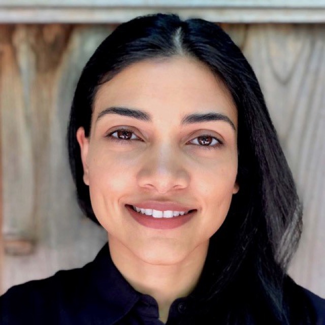 Profile photograph of Jaspreet (Jassi) Pannu, MD
