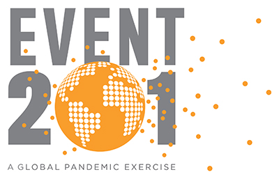 Event 201 logo