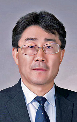 George Fu Gao