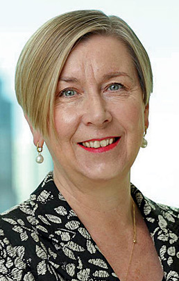 Jane Halton