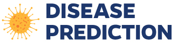 Disease Prediction project logo