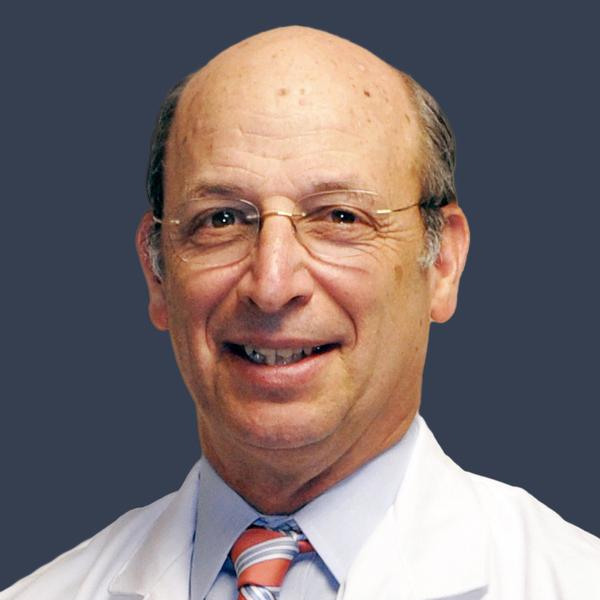 Richard E. Waldhorn, MD