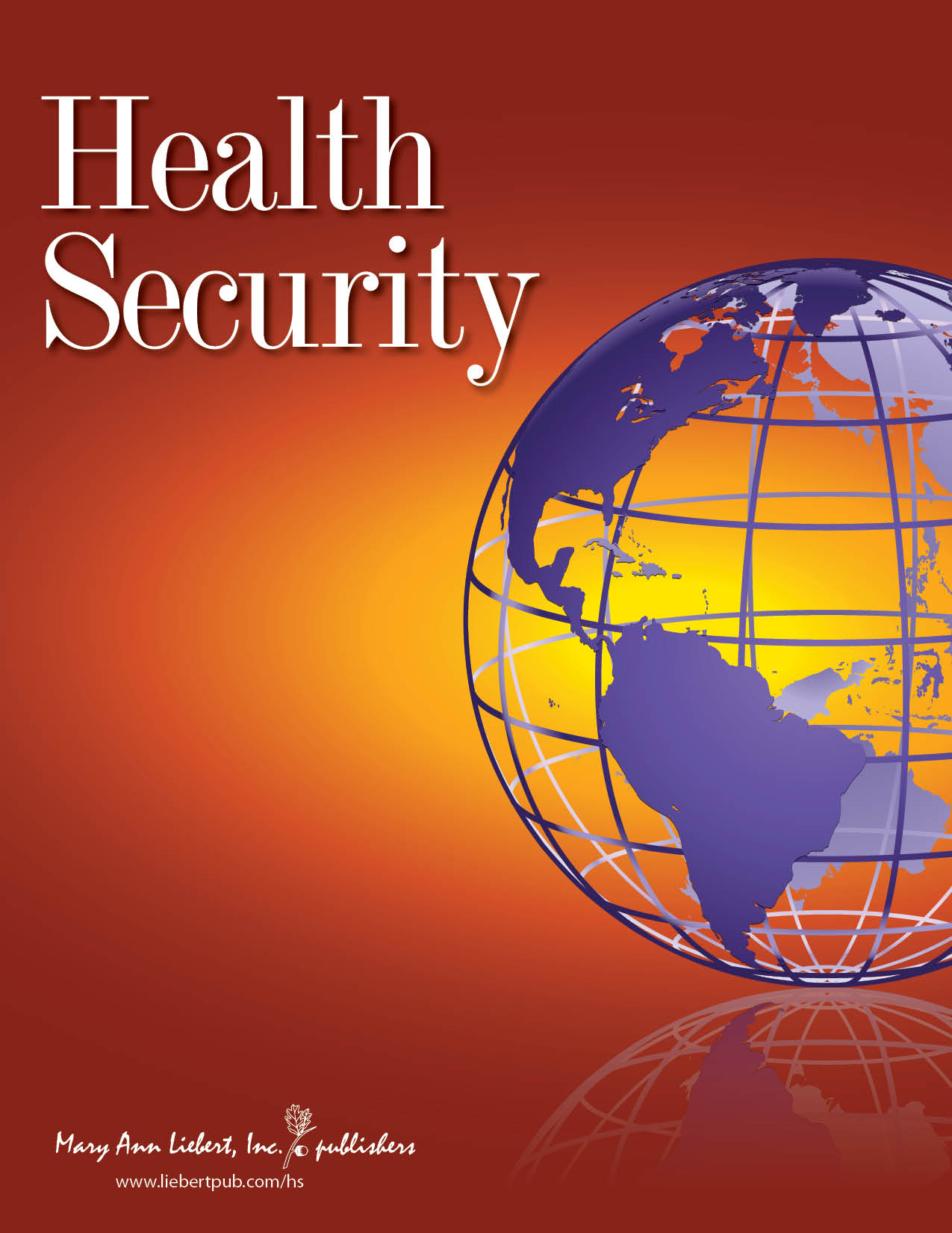 Health Security Journal