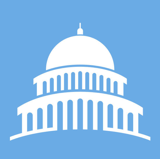 The Capitol Hill Steering Committee icon