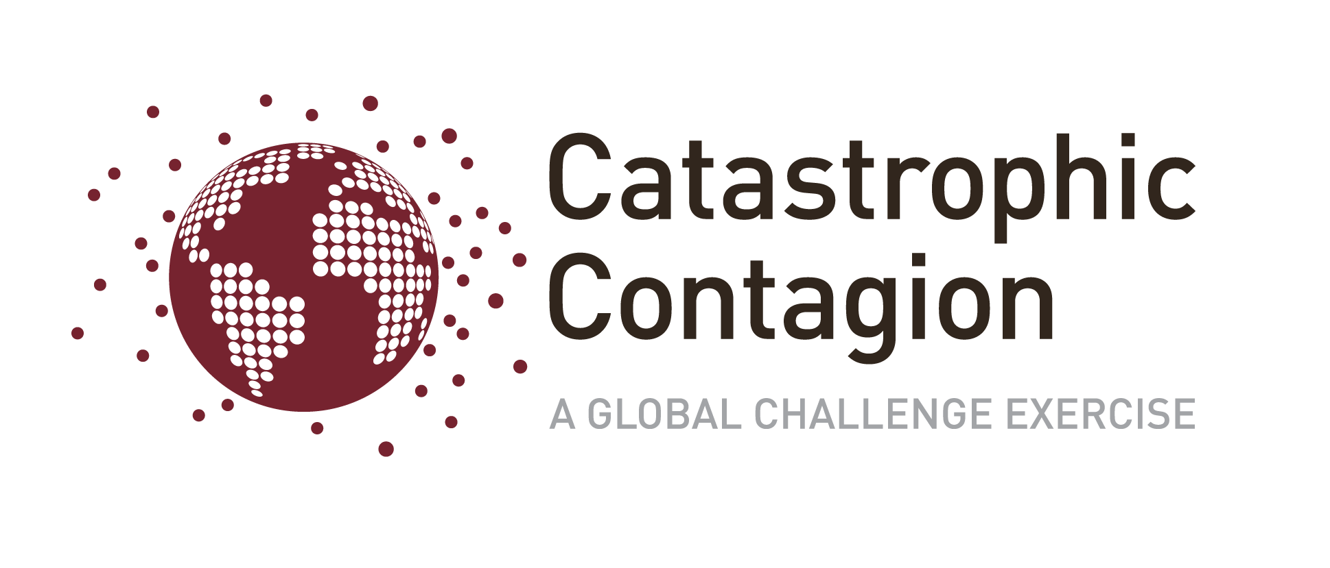 Catastrophic Contagion logo