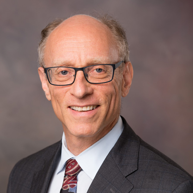 Gerald L. Epstein, PhD