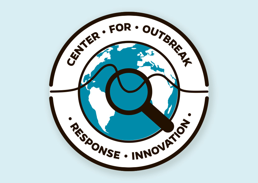 Center for Outbreak Response Innovation (CORI) logo