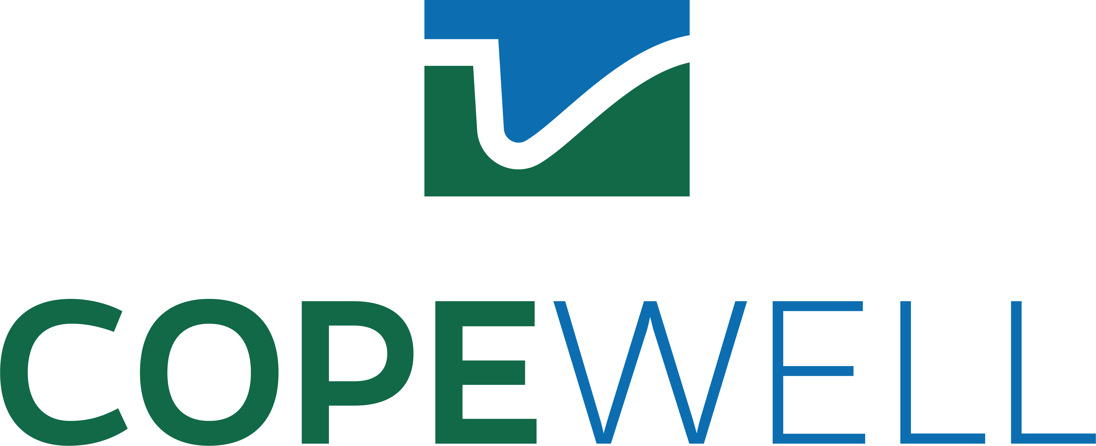 COPEWELL logo