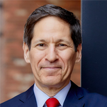 Tom Frieden Tom Frieden