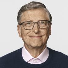 Bill Gates Bill Gates