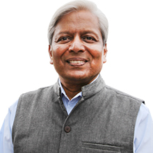 K. Vijay Raghavan K. Vijay Raghavan