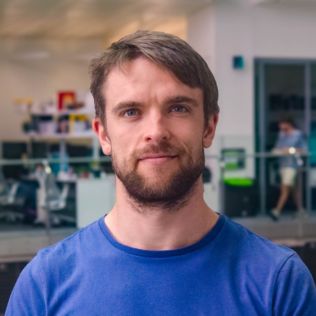 James Black, PhD