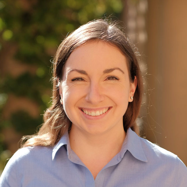 Allison Berke, PhD
