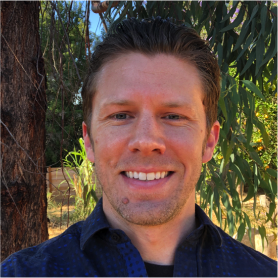 Gary Abel, PhD