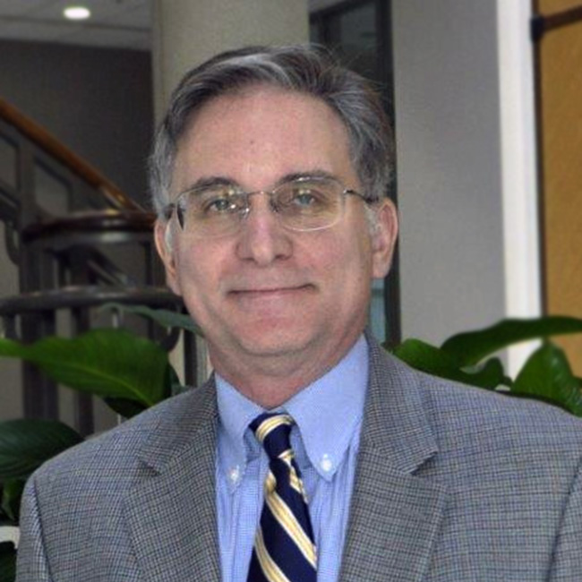 Lew Radonovich, MD
