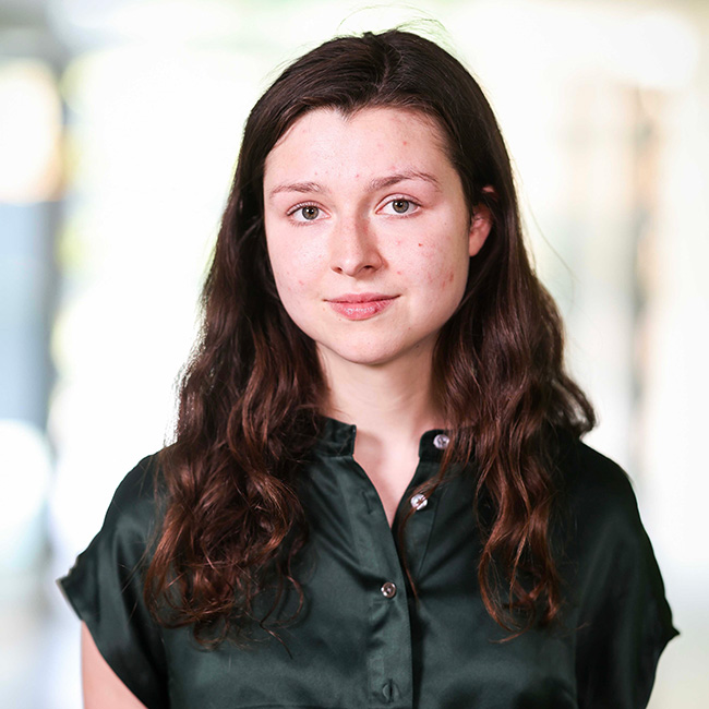 Kathryn O'Rourke