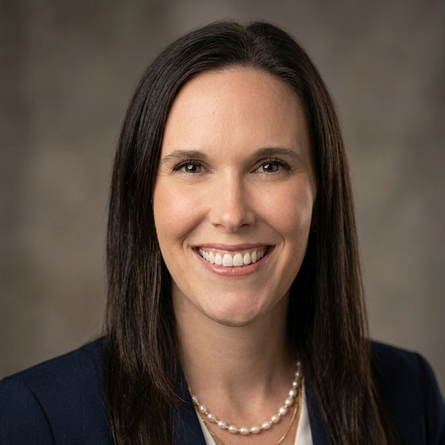 Melissa Hopkins