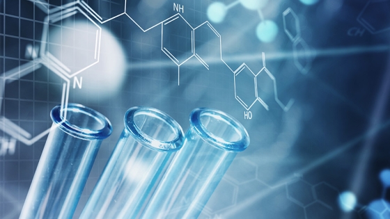 Deliberate biological threats, Chemical and genetic research, by m.mphoto