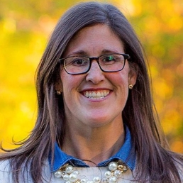 Lauren Stienstra, MSc, MS Lauren Stienstra, MSc, MS