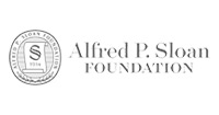 Alfred P. Sloan Foundation Alfred P. Sloan Foundation