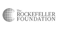 The Rockefeller Foundation The Rockefeller Foundation