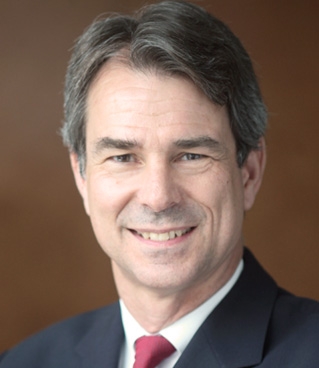 John Bellinger III