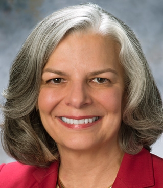 Julie Gerberding