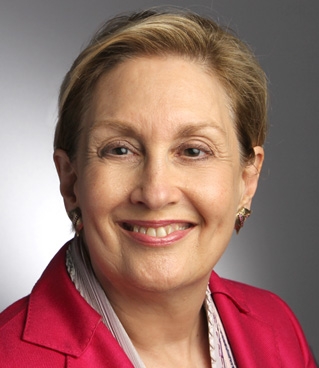 Jamie Gorelick